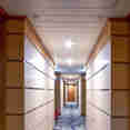 Corridor - Monte Carlo