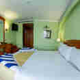 Suite - Monte Carlo