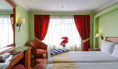 Superior Suite