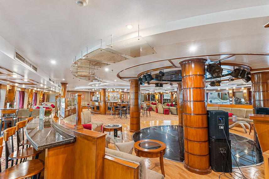 Reception Area 