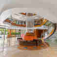 Reception Area 