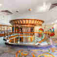 Reception Area 