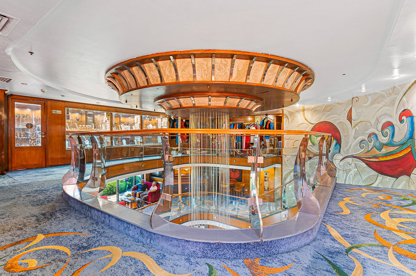 Reception Area 