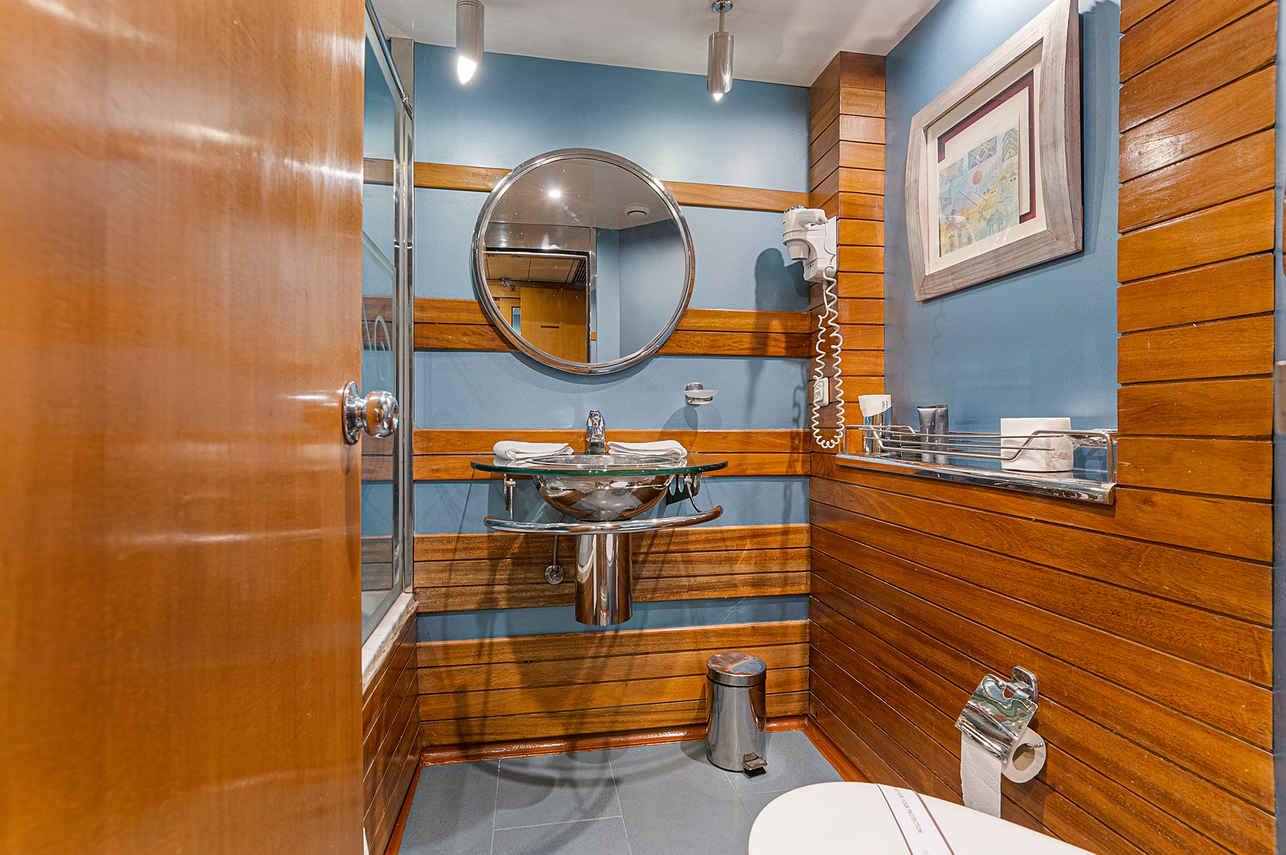 En-Suite bathrooms - Mojito