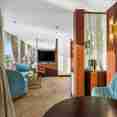 Executive Suite - Nebu