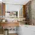 Executive Suite Bathroom - Nebu