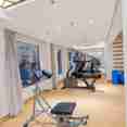 Gym - Nebu