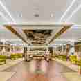 Area bar e lounge - Nebu