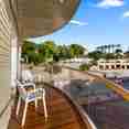 Owner Suite Balcony - Nebu
