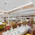 Sala da pranzo - Nebu