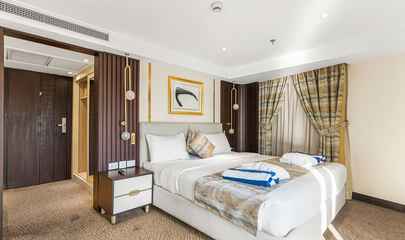 Owner Suite