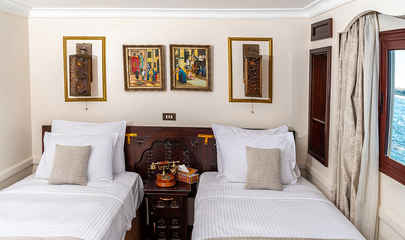 Deluxe Cabin