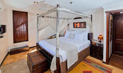 Elegant Suite