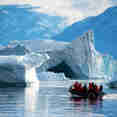 East Greenland