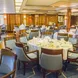 Sala de Jantar - Sea Spirit Antarctica