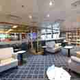 Salon interior - Sea Spirit Antarctica