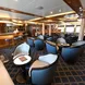 Bar and Lounge Area - Sea Spirit Antarctica