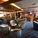 Área de Bar e Lounge - Sea Spirit Antarctica