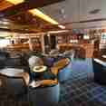 Bar y Salon - Sea Spirit Antarctica