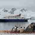 Sea Spirit Antarctica