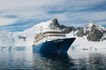 Sea Spirit Antarctica