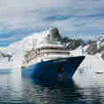 Sea Spirit Antarctica