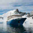 Sea Spirit Antarctica