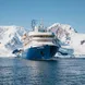 Sea Spirit Antarctica