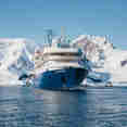 Sea Spirit Antarctica