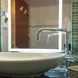 Superior Suite - Ensuite Bathroom 