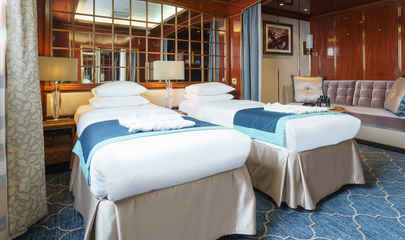 Classic Suite