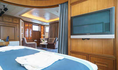 Owners Suite