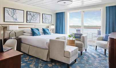 Veranda Suite