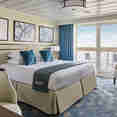 Premium Balcony - American Melody