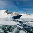 Sea Spirit Arctic