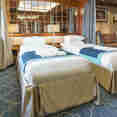 Main Deck Suite