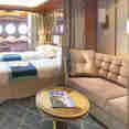 Main Deck Suite