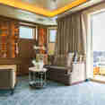 Owners Suite