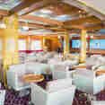 Presentation Lounge