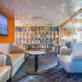 Indoor Saloon - Sea Spirit Arctic