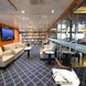 Salon interior - Sea Spirit Arctic