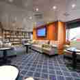 Indoor Saloon - Sea Spirit Arctic