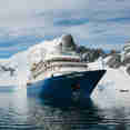 Sea Spirit Arctic