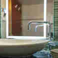 Superior Suite - Ensuite Bathroom