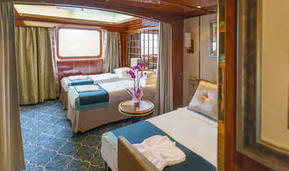 Triple Suite