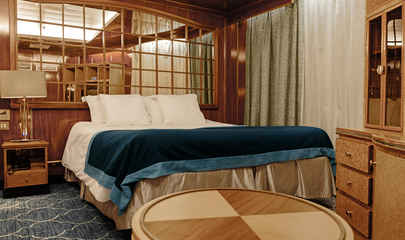 Single Suite