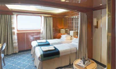 Classic Suite