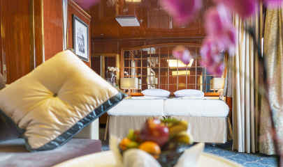 Premium Suite
