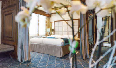 Owner's Suite
