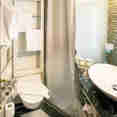 Triple Suite - Ensuite Bathroom